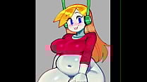 Curly Brace Hentai Compilation Cave Story Curly Brace Hentai Compilation Cave Story