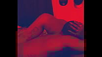 Let me fuck yo pussy wit my tongue
