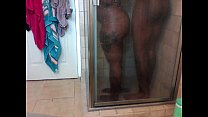 THE SEX FILES black teen shower