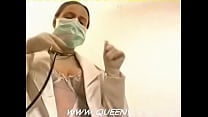 My doctor 039 s blowjob