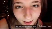 Asmr Aftynrose maestra hace que te quede despu eacute s de clases Sub Espa ntilde ol