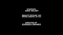 Balls Deep with Austrian Milf Sina Velvet 2on1 DP dynamic fucking Swallow GIO840 Balls Deep with Austrian Milf Sina Velvet 2on1 DP dynamic fucking Swallow GIO840