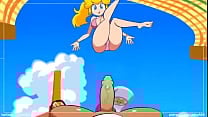 princesa peach hentai