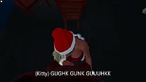 Working Xmas Eve Surprise From xKittyCatx