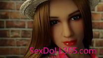 158 cm sex doll Rita
