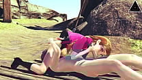 HONEYSELECT2 ANNA FROZEN  have sex anime uncensored    Thereal3dstories