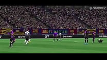 Hombre se descuida y es follado en FC Mobile Hombre se descuida y es follado en FC Mobile