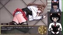 Bible Black Gameplay Espa ntilde ol Cap iacute tulo 10 Resubido