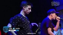 Minutazo de Cacha vs Wos Fms Argentina