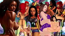Watch the hottest hip hop bubble butts hentai huge asses and cartoon anime big booty from the backalley Watch the hottest hip hop bubble butts hentai huge asses and cartoon anime big booty from the backalley