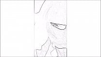 Arabic comic niqab blowjob Beurette cartoon Arabic comic niqab blowjob Beurette cartoon