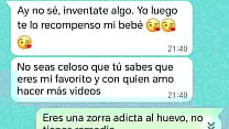 Deber iacute a divorciarme  llegu eacute  de la discoteca con el culo lleno de leche e hice que mi hijastro me lo limpiara Deber iacute a divorciarme  llegu eacute  de la discoteca con el culo lleno de leche e hice que mi hijastro me lo limpiara