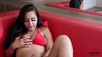 SANDY CORTEZ SE MASTURBANDO GOSTOSO