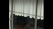 Mi vecina espiada por la ventana 3 Mi vecina espiada por la ventana 3
