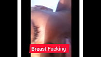 38 DD  039 S BREAST FICKING