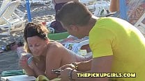 Spanish fuckers hunt for pussy Spanish fuckers hunt for pussy
