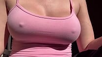 Big Tits Milf Artemisia Love Showing her Horny juicy Tits