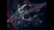 John Petrucci teaches you how to finger your guitar