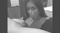 Indian Blowjob Compilation Part 2 Black and White