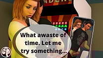 Gamer reached the highest level while I made him cum He fucked me deep in the toilet but the manager heard me shouting Hottest sexiest moments Become A Rockstar Selina Gamer reached the highest level while I made him cum He fucked me deep in the toilet but the manager heard me shouting Hottest sexiest moments Become A Rockstar Selina