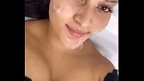 Valeria Fuentes Venezolana llena de leche Valeria Fuentes Venezolana llena de leche