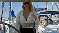 All Aboard the Spanish Sailing and Squirting Exxxcursion GP1595 All Aboard the Spanish Sailing and Squirting Exxxcursion GP1595