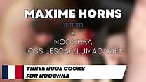 Je l rsquo ai vue jouir hurler trembler Remplie de foutre elle en redemandaitnoochka2 s rsquo est fait ouvrir comme jamais Je l rsquo ai vue jouir hurler trembler Remplie de foutre elle en redemandaitnoochka2 s rsquo est fait ouvrir comme jamais