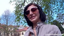 NoRestForTheAss Lina Arian first DP with gapes 3 swallow balls deep anal fucking GIO041 NoRestForTheAss Lina Arian first DP with gapes 3 swallow balls deep anal fucking GIO041