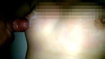 Real intense orgasm with my lover riding and getting a huge cum on my big tits Karina and Lucas Real intense orgasm with my lover riding and getting a huge cum on my big tits Karina and Lucas