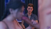 Son Watches His Busty Stepmom Fucking His Best Friend 3D Hentai Animated Porn Life in Santa County Son Watches His Busty Stepmom Fucking His Best Friend 3D Hentai Animated Porn Life in Santa County