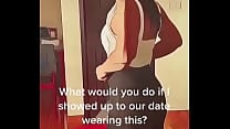 What would you do if I showed up to our date wearing this HotAsian Porn BigAss Thong Mature MatureWomen Over50 As What would you do if I showed up to our date wearing this HotAsian Porn BigAss Thong Mature MatureWomen Over50 As