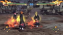 Naruto Shippuden Ultimate Ninja Storm 4   Akatsuki