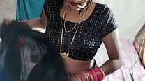 Indian xxx Desi video black saree blouse petticoat and panty Indian xxx Desi video black saree blouse petticoat and panty