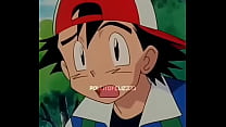 Ash botando pra fuder Ash botando pra fuder
