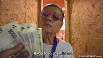 CzechStreets Horny PE Teacher CzechStreets Horny PE Teacher