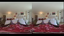 HOT WIFE RIO BLAZE TAKES SHAUNDAM quot S BBC IN 3D VR