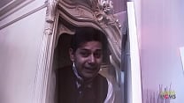 Amazing threesome action with a blonde milf and a beautiful Indian woman getting their assholes fucked hard Amazing threesome action with a blonde milf and a beautiful Indian woman getting their assholes fucked hard