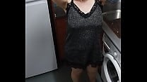 Encuentro a mi suegra tocandose y me dice yerno quiero sentir tu verga dentro de mi culo Encuentro a mi suegra tocandose y me dice yerno quiero sentir tu verga dentro de mi culo