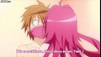 To Love Ru Darkness 2nd 07