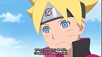 Boruto cap 129 legenda em portugu ecirc s Boruto cap 129 legenda em portugu ecirc s