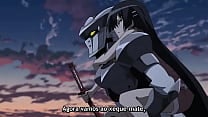 Akame Ga k ndash Ep 11 ndash Matar o cientista louco