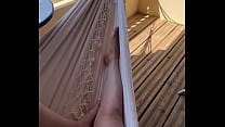 Poser au r eacute veil dans le hamac avec cette vue et en plus nue Poser au r eacute veil dans le hamac avec cette vue et en plus nue