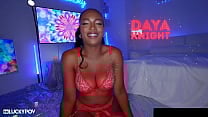 Horny Daya Knight Craves A Late Night Fuck Horny Daya Knight Craves A Late Night Fuck