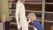 Jujutsu Kaisen Hentai   Nobara Kugisaki blowjob and fucked   Japanese Asian Manga Anime Game Porn Jujutsu Kaisen Hentai   Nobara Kugisaki blowjob and fucked   Japanese Asian Manga Anime Game Porn