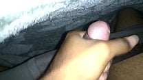 Indian big dick Handjob massage and white cum Indian big dick Handjob massage and white cum
