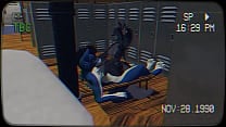 Horny Wolf Bouncing On A Alpha Cock   VRCHAT PORN   Part 2 Horny Wolf Bouncing On A Alpha Cock   VRCHAT PORN   Part 2