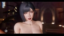 Uncensored hentai 3d Cartilla loves watching her pussy getting fucked by a hard dick Rise of Eros Uncensored hentai 3d Cartilla loves watching her pussy getting fucked by a hard dick Rise of Eros