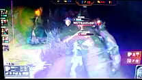 Ravem gostoza Fudendo 2 nubs