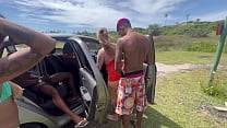 Fui de carro com minhas amigas para um matagal e fizemos uma Putaria gostosa no meio do mato Fui de carro com minhas amigas para um matagal e fizemos uma Putaria gostosa no meio do mato
