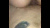 amateur ex girlfriend fucked doggy style